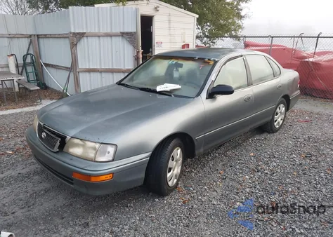 1996 Toyota Avalon Xl/Xls from USA, damaged, VIN 4T1BF12B2TU070152